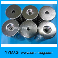 ring neodymium magnet speakers professional for sound system